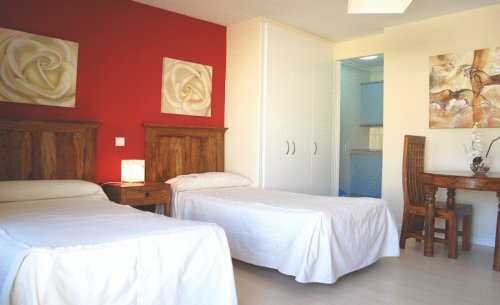 El Faro Inn Hotel Marbella El Faro Inn Hotel Marbella