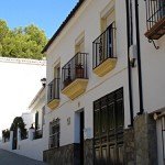 El Gastor Village Lodgings