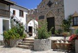 Hotel Cortijo Salinas, Montecorto