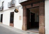 Hotel Coso Viejo, Antequera