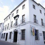 Hotel Puerta de la Villa, Grazalema
