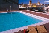Hotel Sevilla Swimming Pool