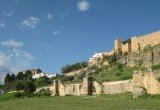 Murallas de Levante