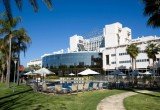 Hotel Al Andalus Sevilla