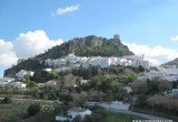 Zahara de la Sierra