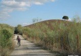 Cycling the Via Verde