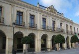 Ronda's Hotel Parador