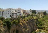 Ronda's Old Town