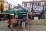 Los indignados de Ronda
