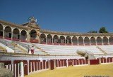 Plaza de Toros, Antequera