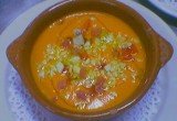 Porra from Antequera