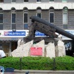 Casemate Square
