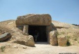 Menga Dolmen
