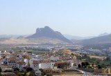 Peña de los Enamorados, Antequera