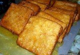 Torrijas with Honey
