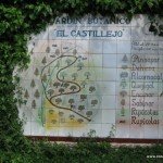 El Bosque Botanical Gardens
