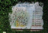 El Bosque Botanical Gardens