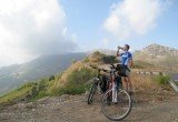 Cycle the Mountain Roads of the Serrania de Ronda