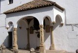 Shrine of our Lady of Sorrows (Templete de la Virgen de los Dolores)