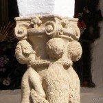 Shrine of our Lady of Sorrows (Templete de la Virgen de los Dolores)