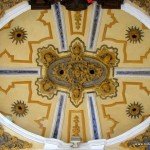 Shrine of our Lady of Sorrows (Templete de la Virgen de los Dolores)