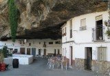 Setenil de las Bodegas
