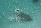 Clear Waters at Nerja