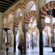 Cordoba's Mezquita Cathedral