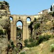 Ronda's iconic Puente Nuevo Bridge