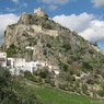 Jewel of the Mountains, Zahara de la Sierra