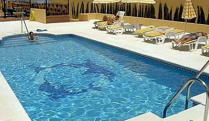 EL Faro Inn, Marbella *** - Ronda Today