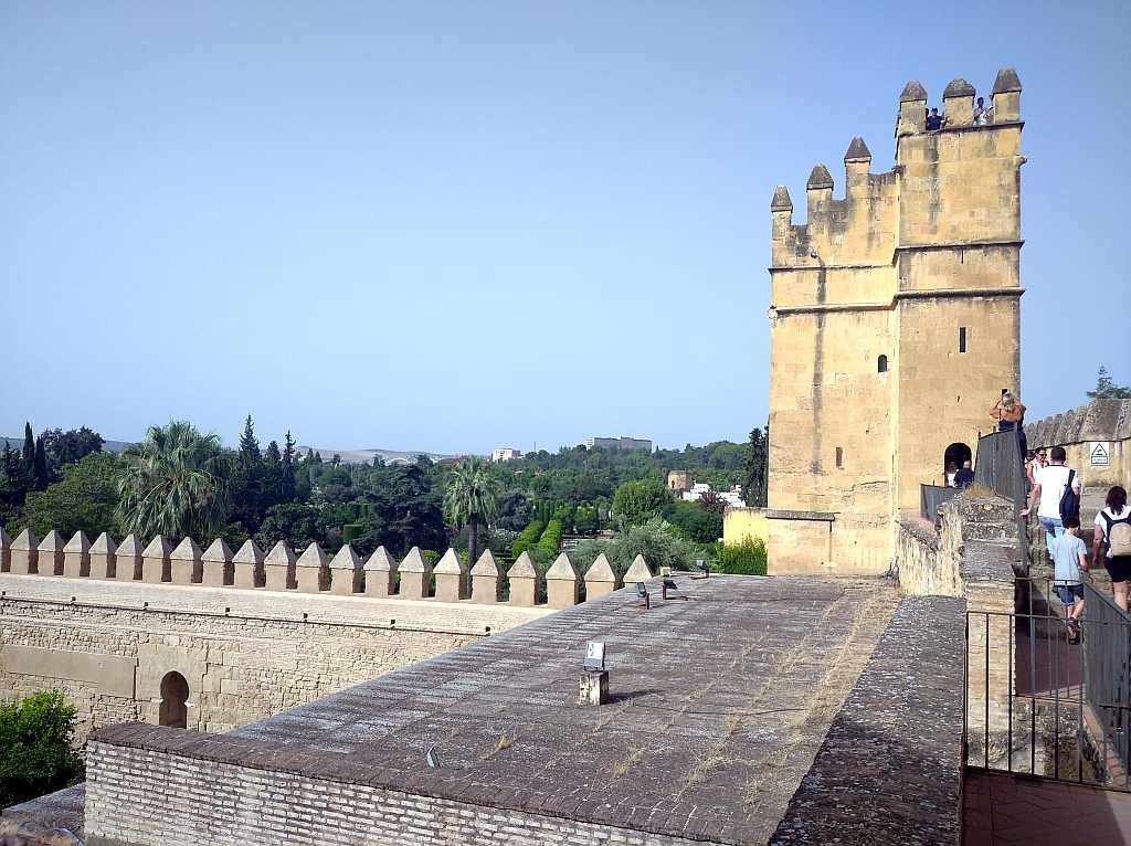 A family adventure in historic Cordoba: Exploring the heart of Andalusia with kids